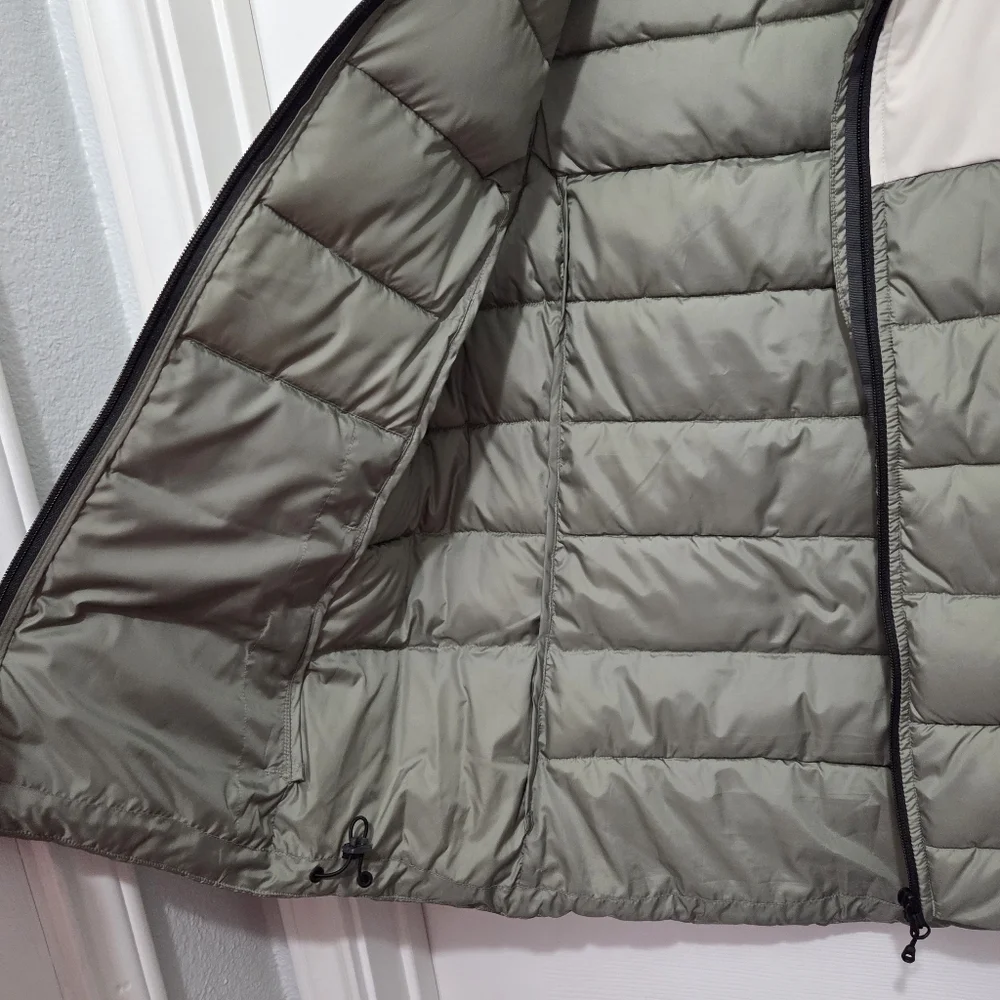 Scott Insuloft Duroloft Vest Womens Size Large Waterproof Windproof Outdoor
